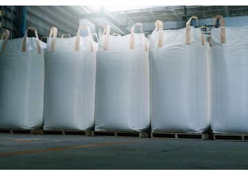 How Different Industries Use Bulk Bags