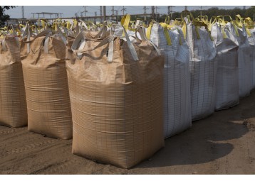 What Causes Oxidation in Bulk Bags?