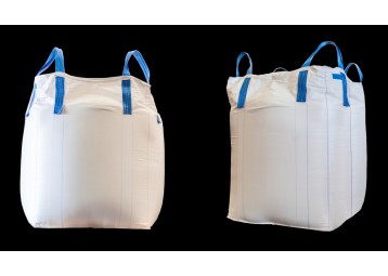Frequently Asked Questions Answered about Food Grade Bulk Bags