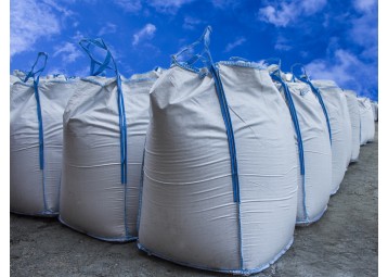 Food Grade Bulk Bags - The Best Choice for Commercial Food Companies