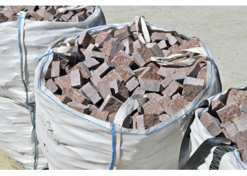 What are the Main Design Principles of Rubble Sacks?
