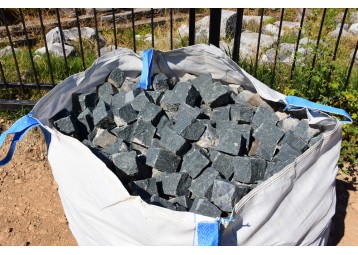 What are the Filling Systems for Rubble Sacks?