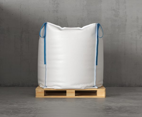 Bulk Bags