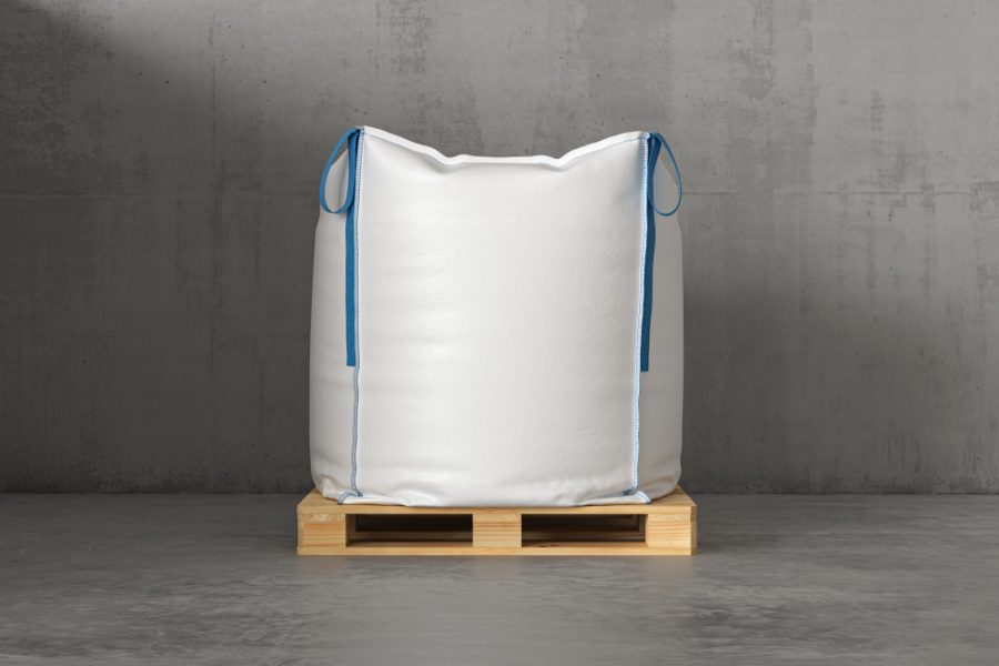 Bulk Bags