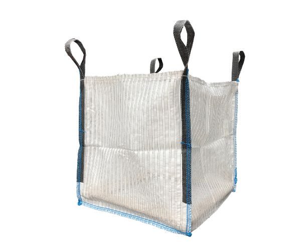 Vent Bag ideal for storing and transport logs