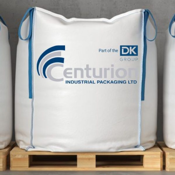 Centurion Industry Packaging Brand Bulk Bag