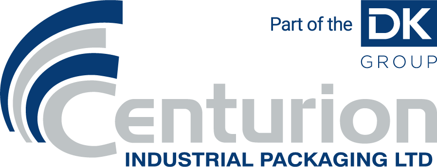 Centurion Industrial Packaging Ltd - Why Choose Stretch Film Pallet Wrap