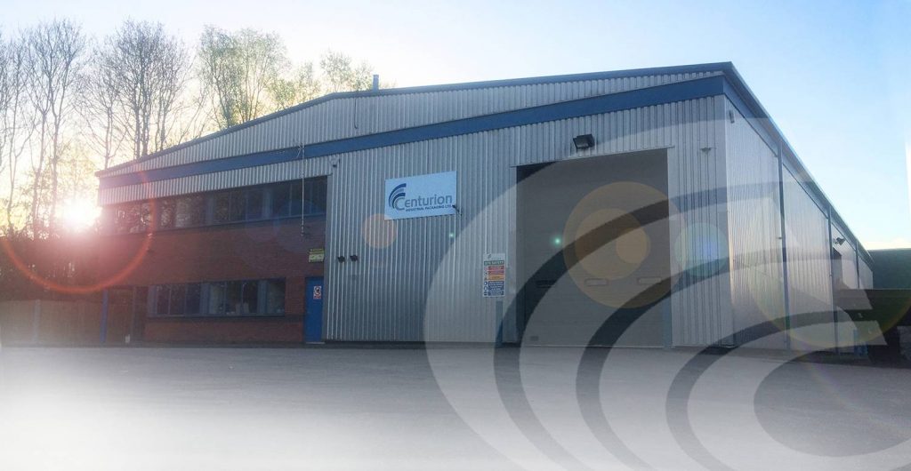 Centurion_packaging_premises