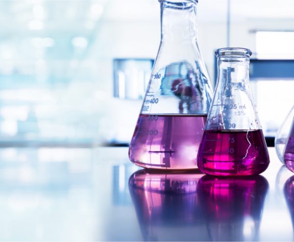 centurion packaging chemistry